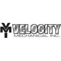 Velocity Mechanical Inc logo - Similar company to Comtrade Ltd.