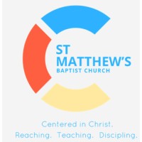 St. Matthew's Baptist Church logo - Similar company to Sagemont Church
