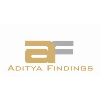 Aditya Findings Private Limited logo - Similar company to Techevolution Digital Opc Pvt. Ltd