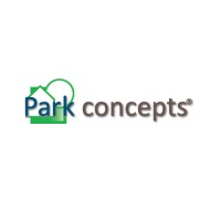 Park concepts® logo - Similar company to Degebouwmanagers