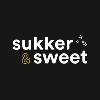 sukker & sweet logo - Similar company to Sukker.No