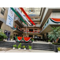 NICASA Faridabad Branch of NIRC of ICAI logo - Similar company to Nirc-Icai Northern India Regional Council Of Icai (Unofficial)