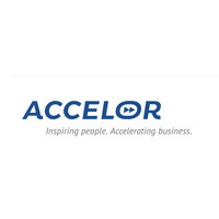 ACCELOR logo - Similar company to Accelor Group