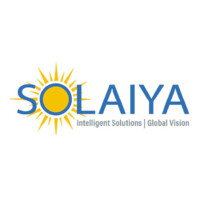 SOLAIYA logo - Similar company to Gardant Global