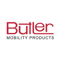 Butler Mobility Products logo - Similar company to Lifewalker Mobility Products