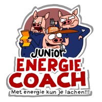 Junior Energiecoach logo - Similar company to Energy Challenges