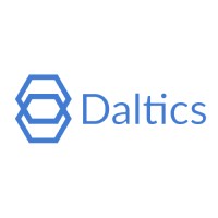 Daltics logo - Similar company to Yotta System