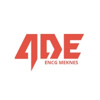 Ade Encg Meknes
