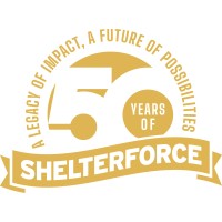 Shelterforce logo - Similar company to Public And Affordable Housing Research Corporation (Pahrc)