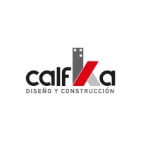 Calfka Diseño y Construcción Oficial logo - Similar company to Dif Estatal