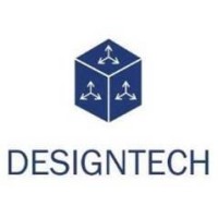 Designtech PLM logo - Similar company to Socratech Technology
