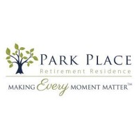 Park Place Retirement logo - Similar company to Gobind Sarvar School Calgary