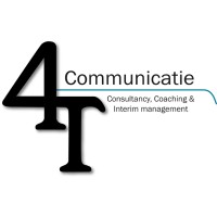 4T Communicatie - consultancy, coaching , interim management logo - Similar company to 4T Coaching Llc