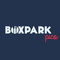 Boxpark Pico logo - Similar company to Intent Global Marketing