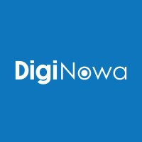 DigiNowa logo - Similar company to String Core Tech