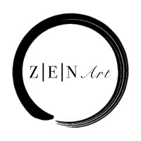 ZEN Art logo - Similar company to Zen Arts