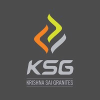 Krishna Sai Granites (KSG) logo - Similar company to Quantra Quartz