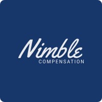 Nimble Compensation logo - Similar company to Ecomod Ventures