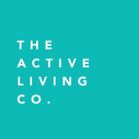The Active Living Co ® logo - Similar company to Hack Coworking