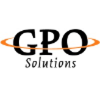GPO Solutions logo - Similar company to Dyanix