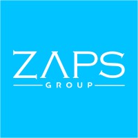 ZAPS Group logo - Similar company to Ezygen