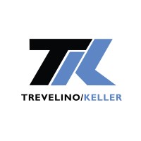 Trevelino/Keller logo - Similar company to Firmspace