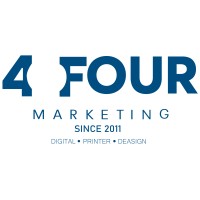 404 Digital Marketing logo - Similar company to Digital Rubik