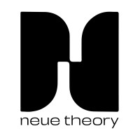 Neue Theory logo - Similar company to Saffron & Sage