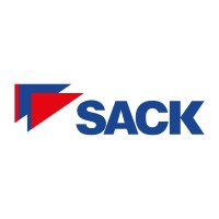 SACK Aceros logo - Similar company to Isesa S.A.