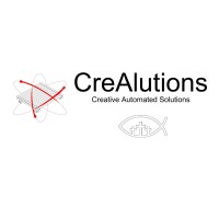 CreAlutions LLC logo - Similar company to Kpi Incorporated
