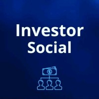 InvestorSocial logo - Similar company to Yaary