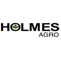 Holmes Agro logo - Similar company to Lakeside Grain And Feed