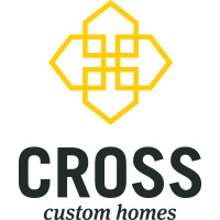 Cross Custom Homes, LLC logo - Similar company to Providential Custom Homes