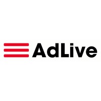 AdLive marketing s.r.o. logo - Similar company to Konver - Online Marketing