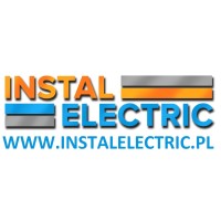 INSTAL ELECTRIC Sp. z o.o. logo - Similar company to Instal Electric Group