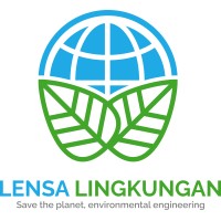 Lensa Lingkungan logo - Similar company to Pt. Amara Cisadane  (Konsultan Lingkungan)