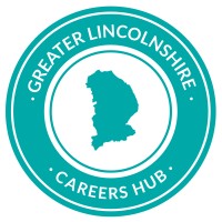Greater Lincolnshire Careers Hub logo - Similar company to Learn Send Hub