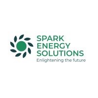 Spark Energy Solutions logo - Similar company to Spark Holding