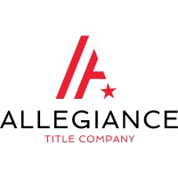 Allegiance Title logo - Similar company to Advantage Title, Llc