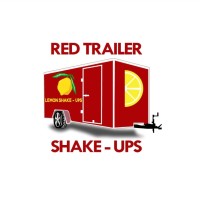 Red Trailer Shake-Ups 🍋❣️ logo - Similar company to Tridhee Technologies Private Limited