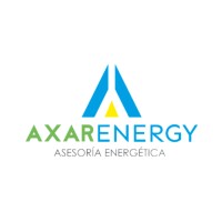 Axarenergy Consultoría Energética y de Telecomunicaciones logo - Similar company to Enerthy Consultores