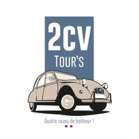 2CV Tour's logo - Similar company to Cap Découvertes