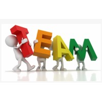 Real Empires logo - Similar company to Kerae Homes