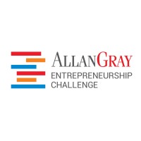 Allan Gray Entrepreneurship Challenge logo - Similar company to Allan Gray Makers