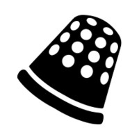 Thimble Alterations logo - Similar company to التعاون الخليجي ش م م Gulf Cooperation Llc