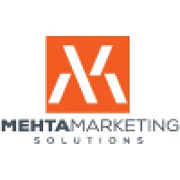 Mehta Marketing Solutions, LLC logo - Similar company to Edmeston & Evans