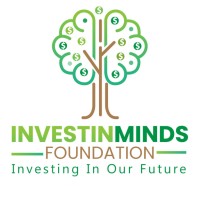 InvestInMinds Foundation logo - Similar company to Teacherspreneur