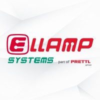 Ellamp Systems s.r.l. logo - Similar company to Happich Polska