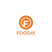 Foodix kort och gott logo - Similar company to Vitec Hotellinx Oy