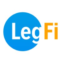 LegFi.com logo - Similar company to Omegafi